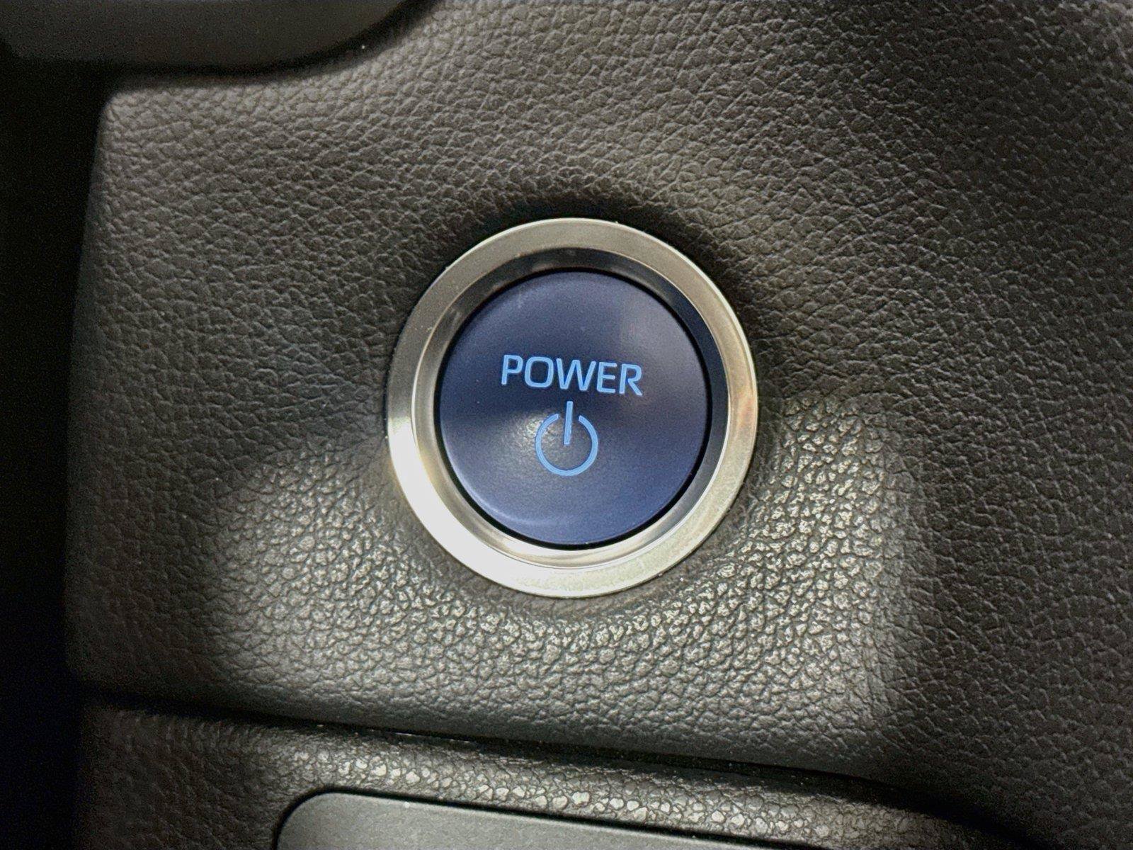 Certified 2024 Toyota Sequoia Limited AWD/4WD image 20