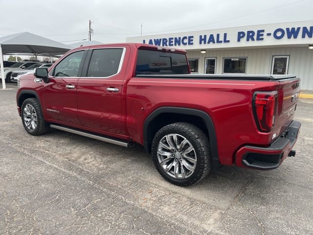 Used 2023 GMC Sierra 1500 Denali w/ Denali Reserve Package image 6