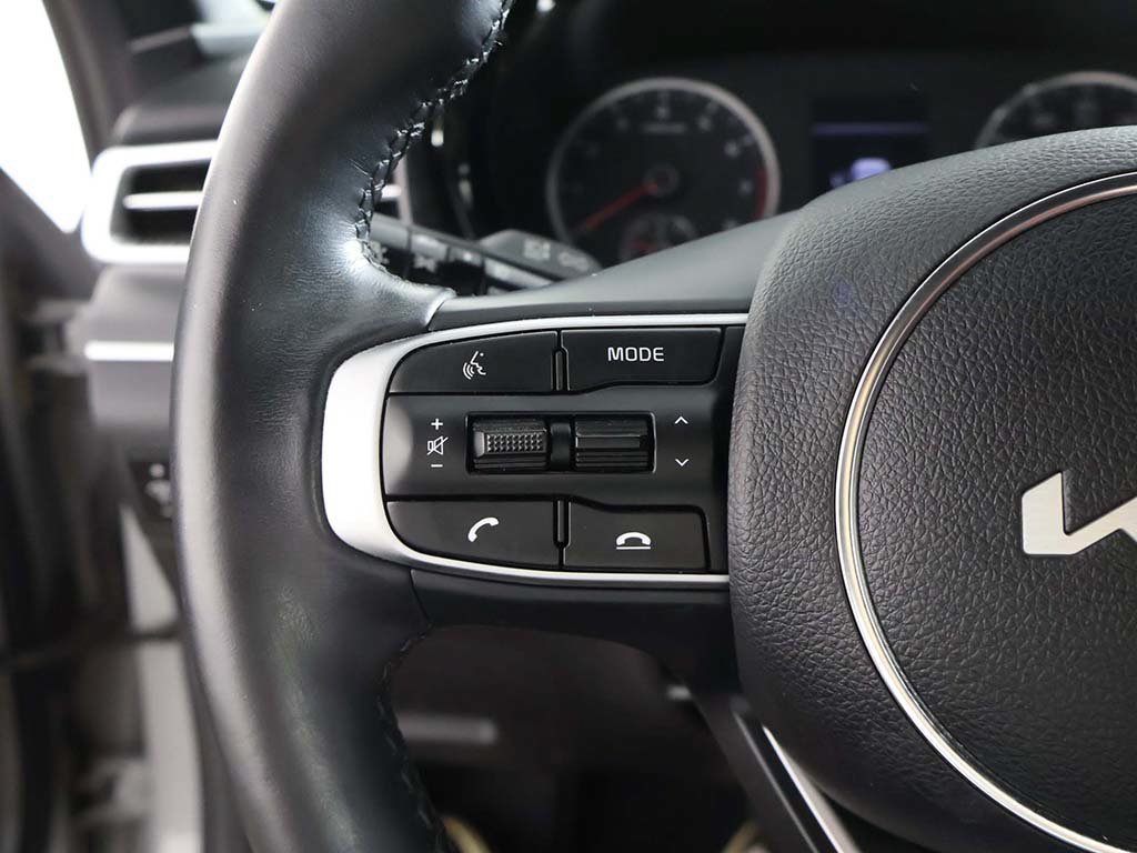 Used 2024 Kia K5 GT-Line w/ GT-Line Premium Package AWD/4WD image 43