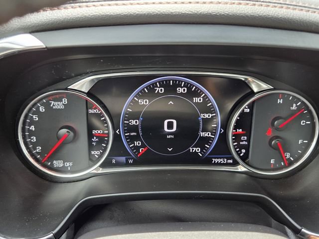 Used 2019 Chevrolet Blazer Premier w/ Sun and Wheels Package FWD image 27