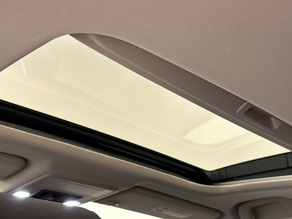 New 2026 Honda Accord EX-L image 12