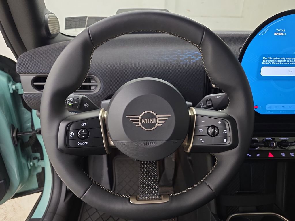 Certified 2026 MINI Cooper S image 15