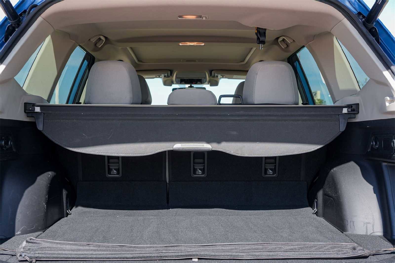 Used 2021 Subaru Forester Premium w/ Popular Package #1 image 19