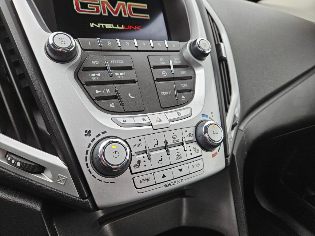 Used 2013 GMC Terrain SLT w/ LPO, Chrome Package image 25