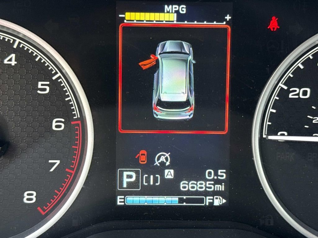 Certified 2023 Subaru Forester Premium image 39