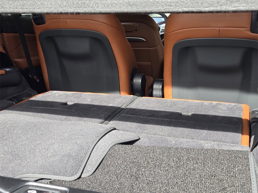 New 2026 BMW X7 M60i w/ Executive Package image 34