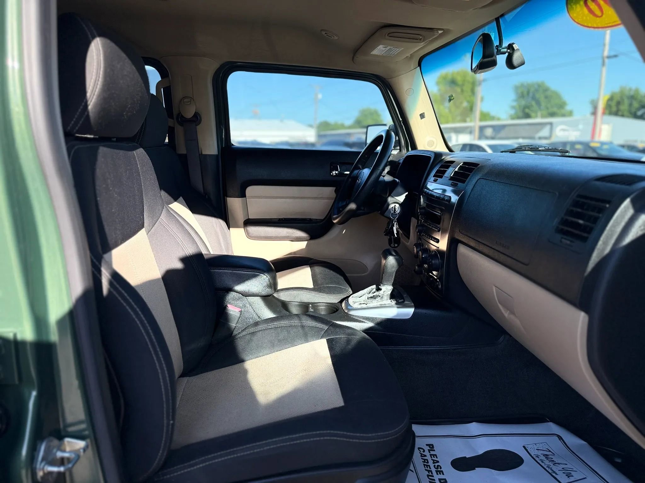 Used 2006 HUMMER H3 AWD/4WD image 27