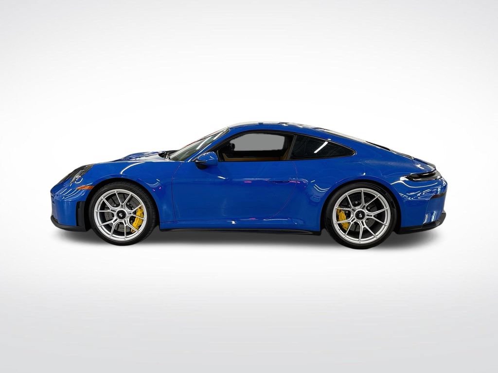 Used 2026 Porsche 911 GT3 RWD image 2