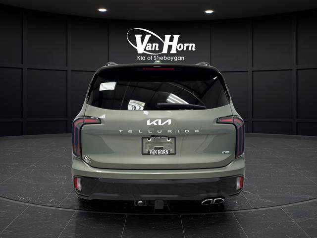 Used 2024 Kia Telluride SX Prestige X-Line AWD/4WD image 6