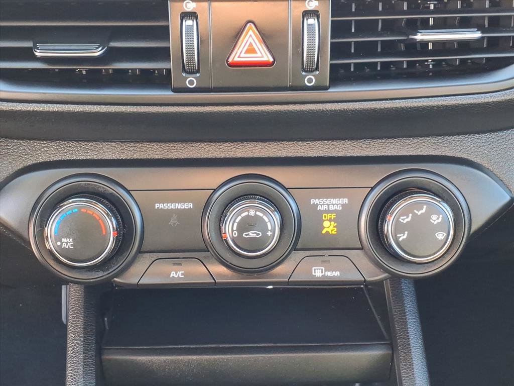 Used 2024 Kia Forte LXS image 14