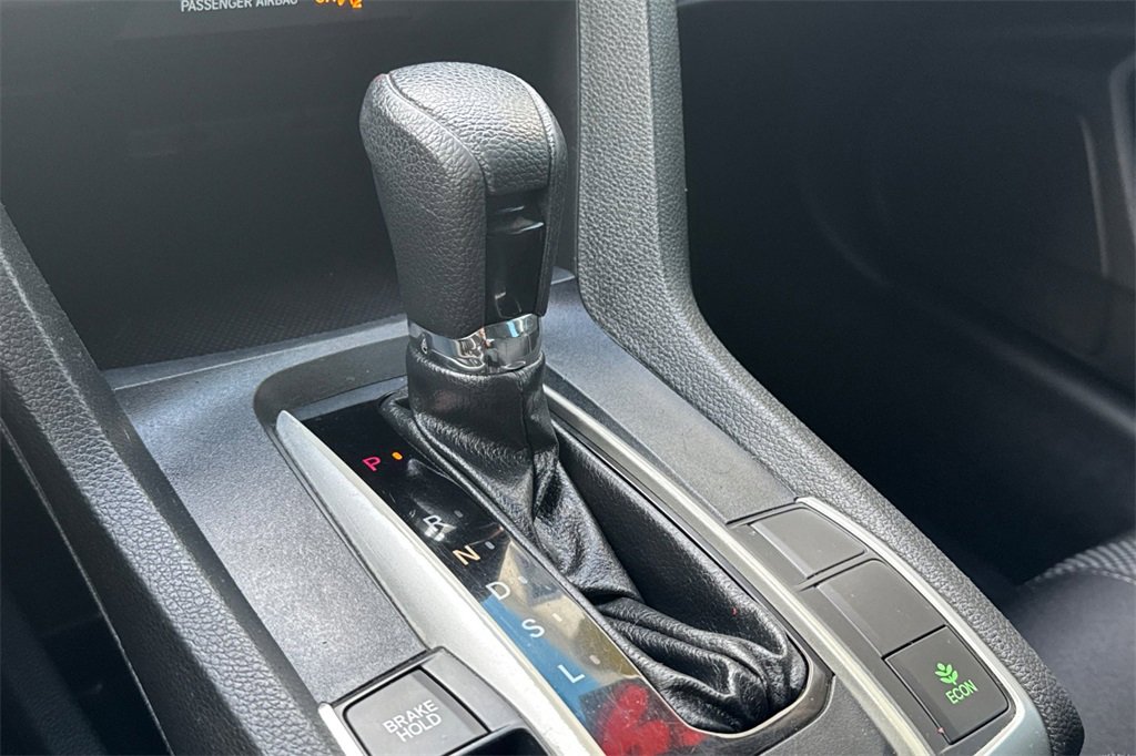 Used 2019 Honda Civic LX image 19