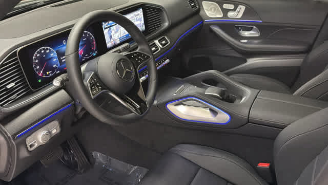 Certified 2026 Mercedes-Benz GLE 350 4MATIC image 28