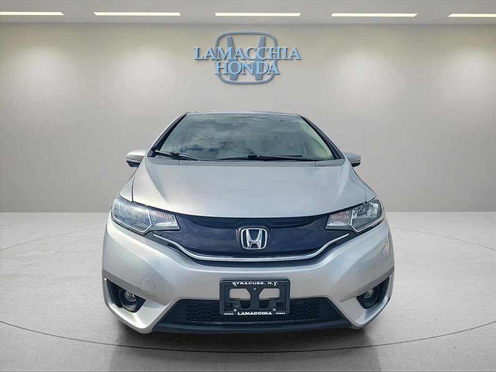 Used 2015 Honda Fit image 8