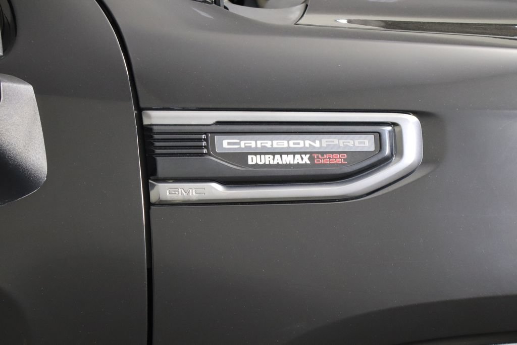 Used 2020 GMC Sierra 1500 AT4 w/ AT4 Premium Package AWD/4WD image 41