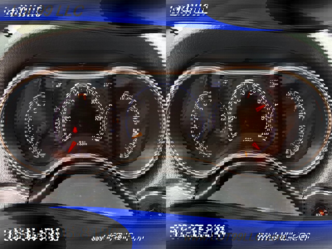 Used 2014 Jeep Grand Cherokee Laredo w/ Quick Order Package 23E image 10