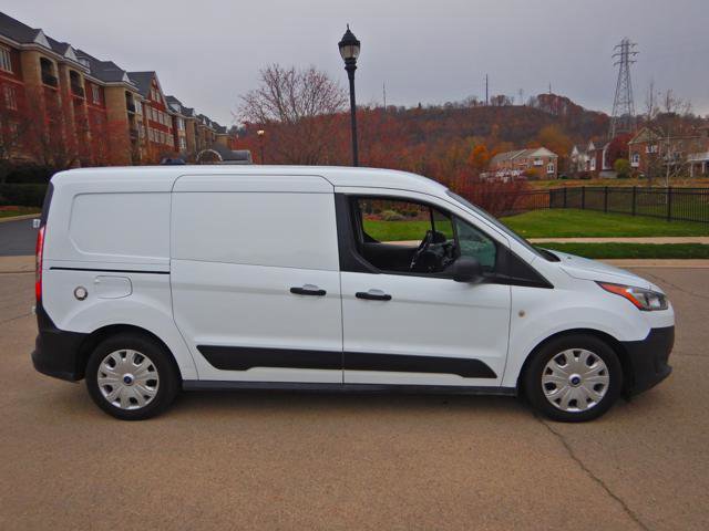 Used 2020 Ford Transit Connect XL w/ CNG/LPG Engine Prep Package image 7