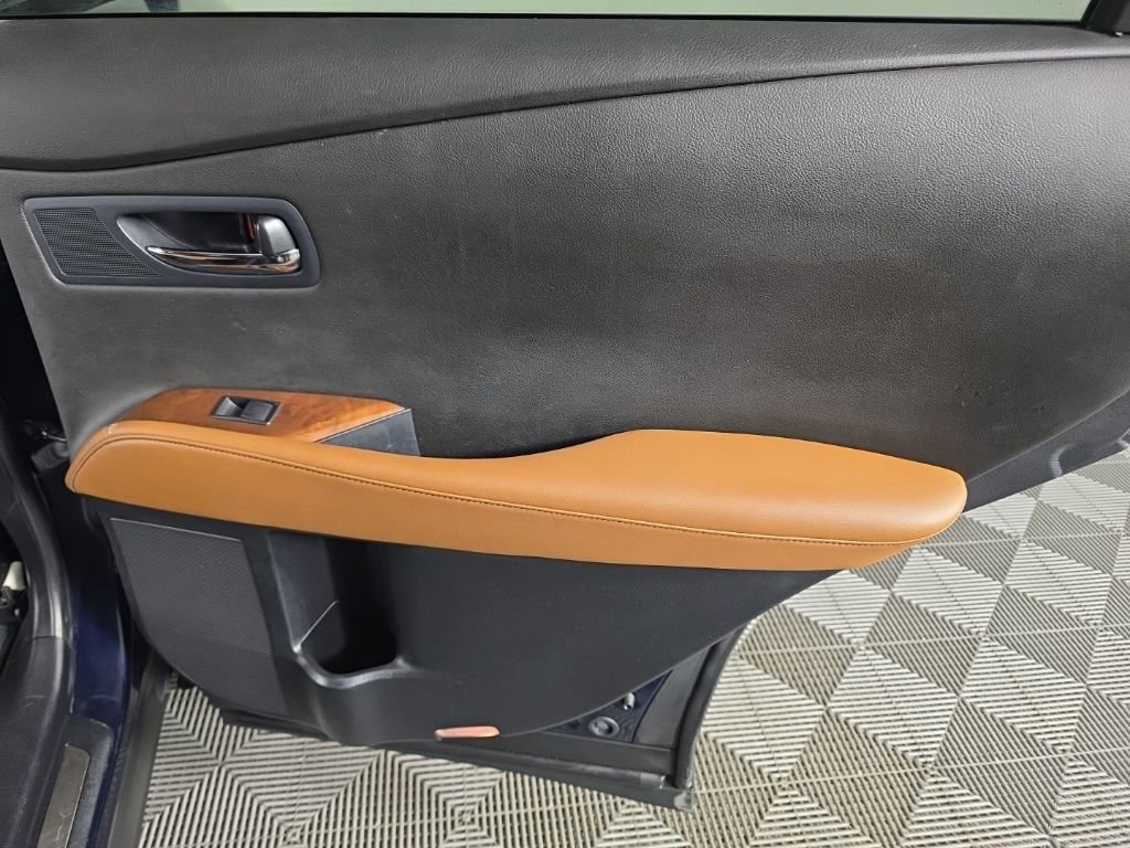 Used 2015 Lexus RX 350 FWD image 36