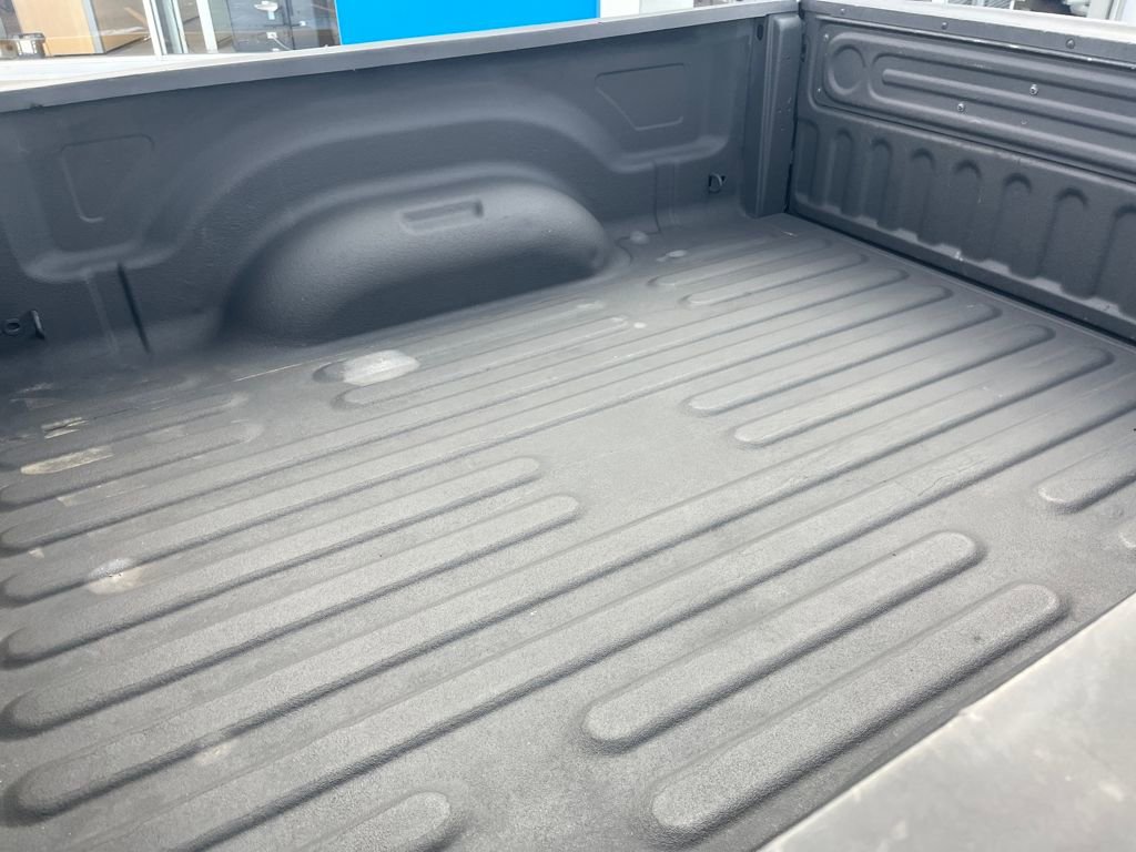 Used 2014 RAM 1500 Tradesman image 23