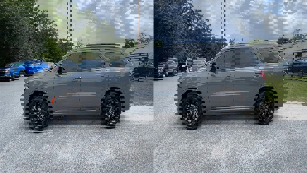 New 2026 Dodge Durango GT image 5