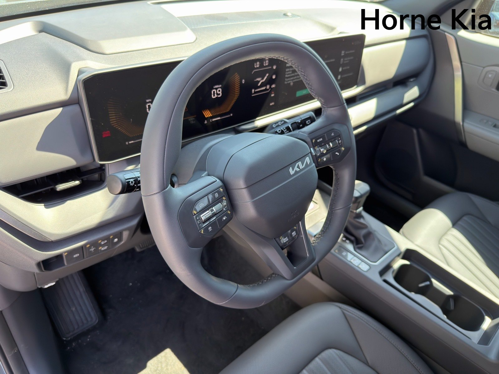 New 2027 Kia Seltos X-Line S AWD/4WD image 11