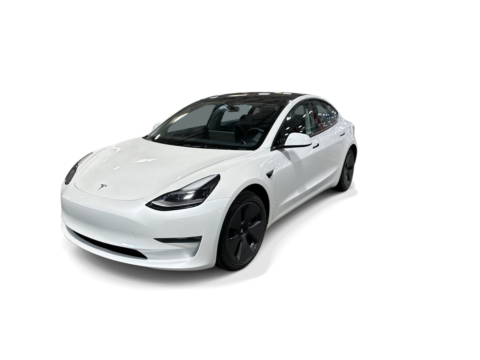 Certified 2023 Tesla Model 3 Long Range