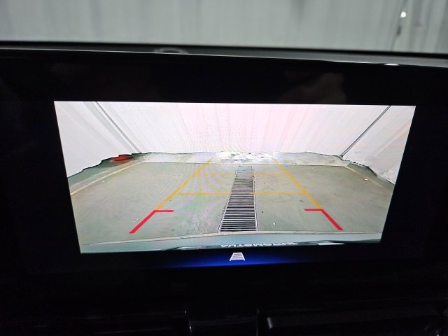 New 2026 Chevrolet TrailBlazer ACTIV w/ Convenience Package image 23