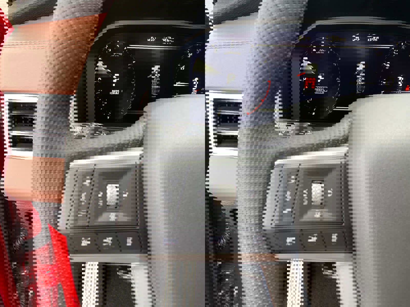 New 2025 Mitsubishi Outlander SEL image 17