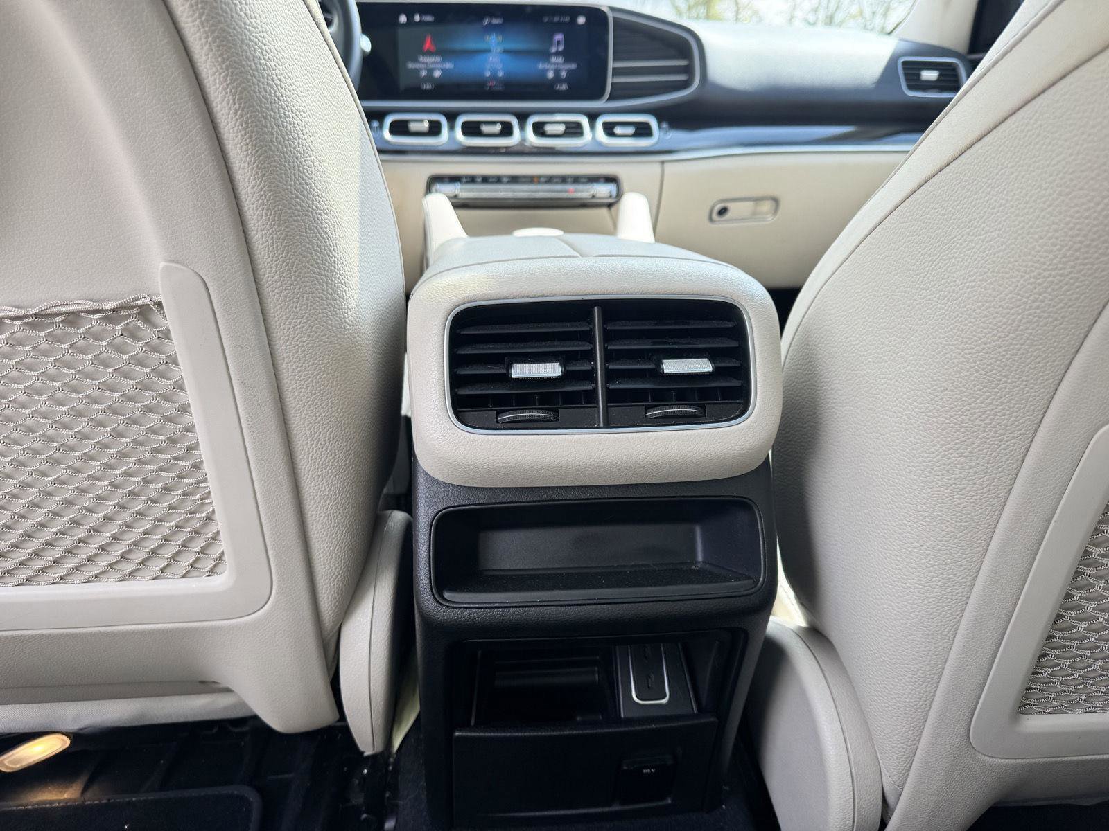 Certified 2022 Mercedes-Benz GLE 450 4MATIC image 17