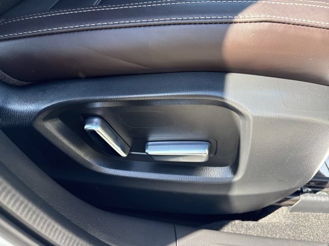 Used 2025 MAZDA CX-5 Signature AWD/4WD image 17