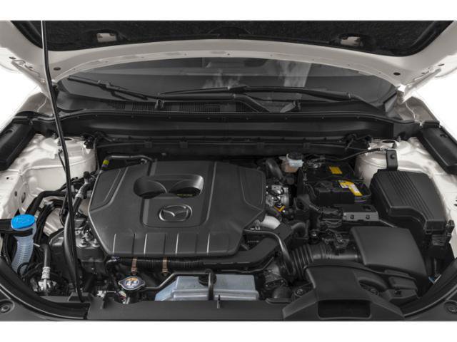 Used 2024 MAZDA CX-5 AWD 2.5 S w/ Premium Plus Pkg image 15