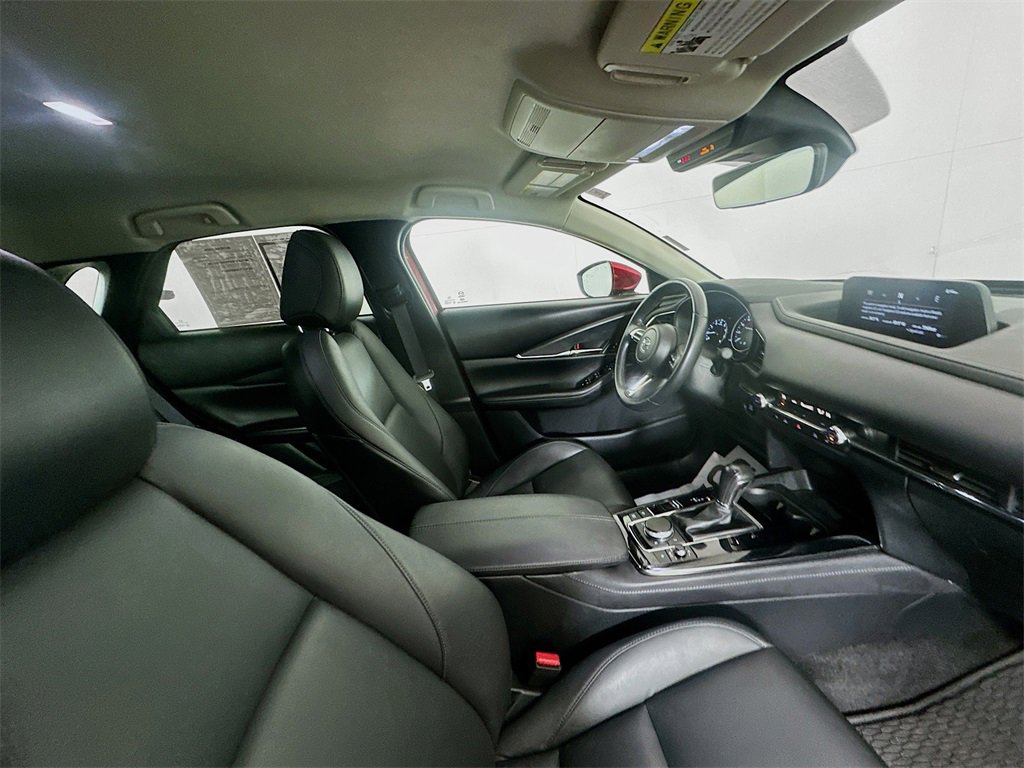 Used 2023 MAZDA CX-30 AWD 2.5 S w/ Preferred Package image 29