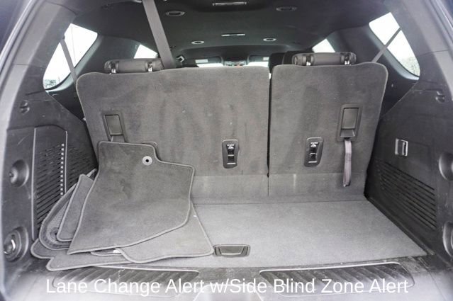 Used 2023 Chevrolet Tahoe LS w/ Driver Alert Package image 6