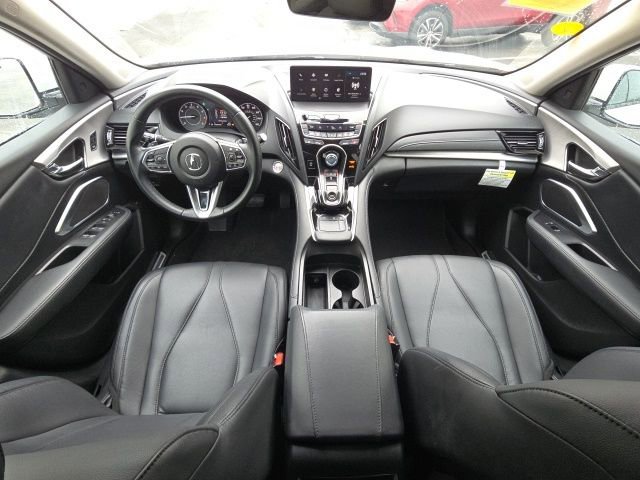 Used 2024 Acura RDX Base image 10