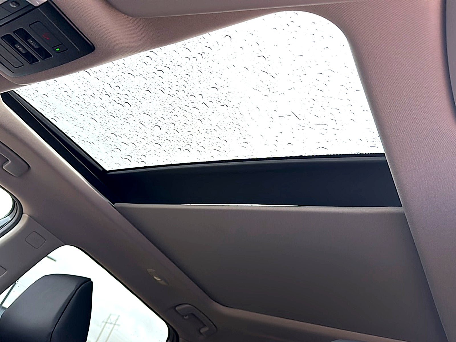 New 2026 Nissan Rogue Dark Armor FWD image 13