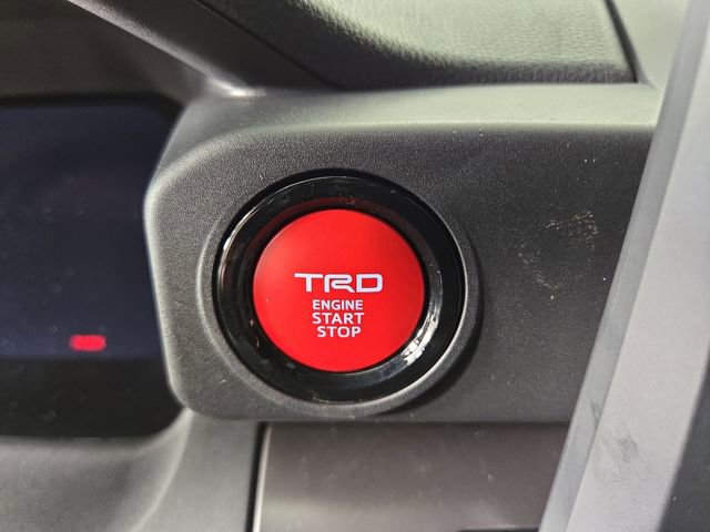 New 2026 Toyota Tacoma TRD Sport image 23