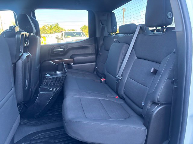 Used 2022 GMC Sierra 1500 Elevation AWD/4WD image 23