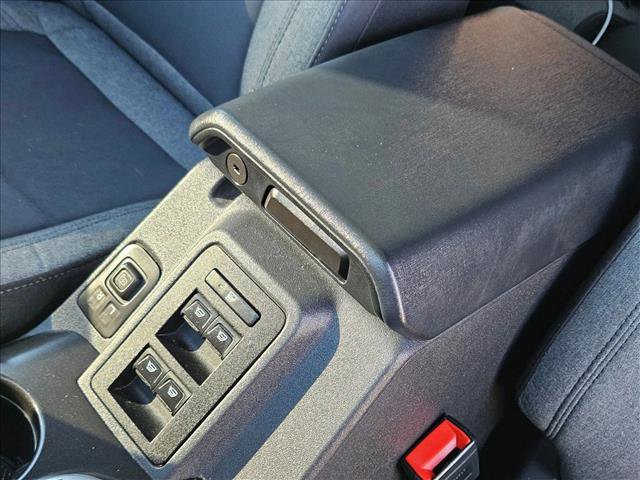 Used 2022 Ford Bronco Big Bend image 18