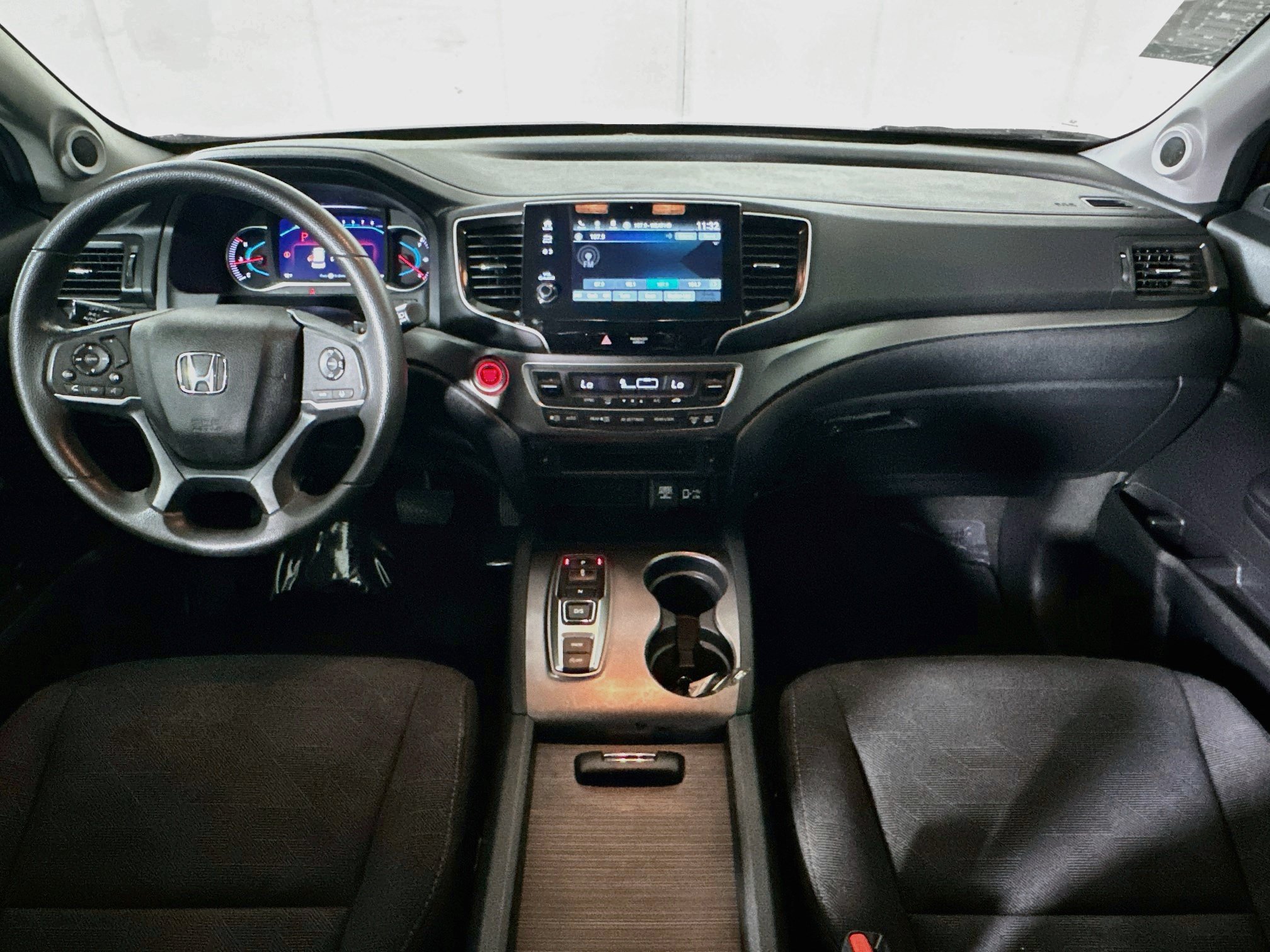 Used 2021 Honda Pilot EX image 27