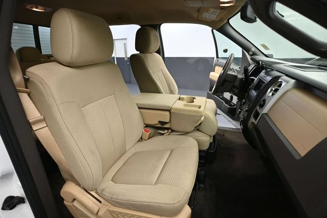 Used 2013 Ford F150 XLT w/ Luxury Equipment Group AWD/4WD image 32