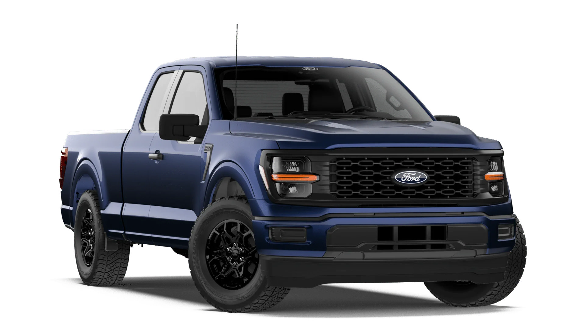 New 2026 Ford F150 STX AWD/4WD image 26