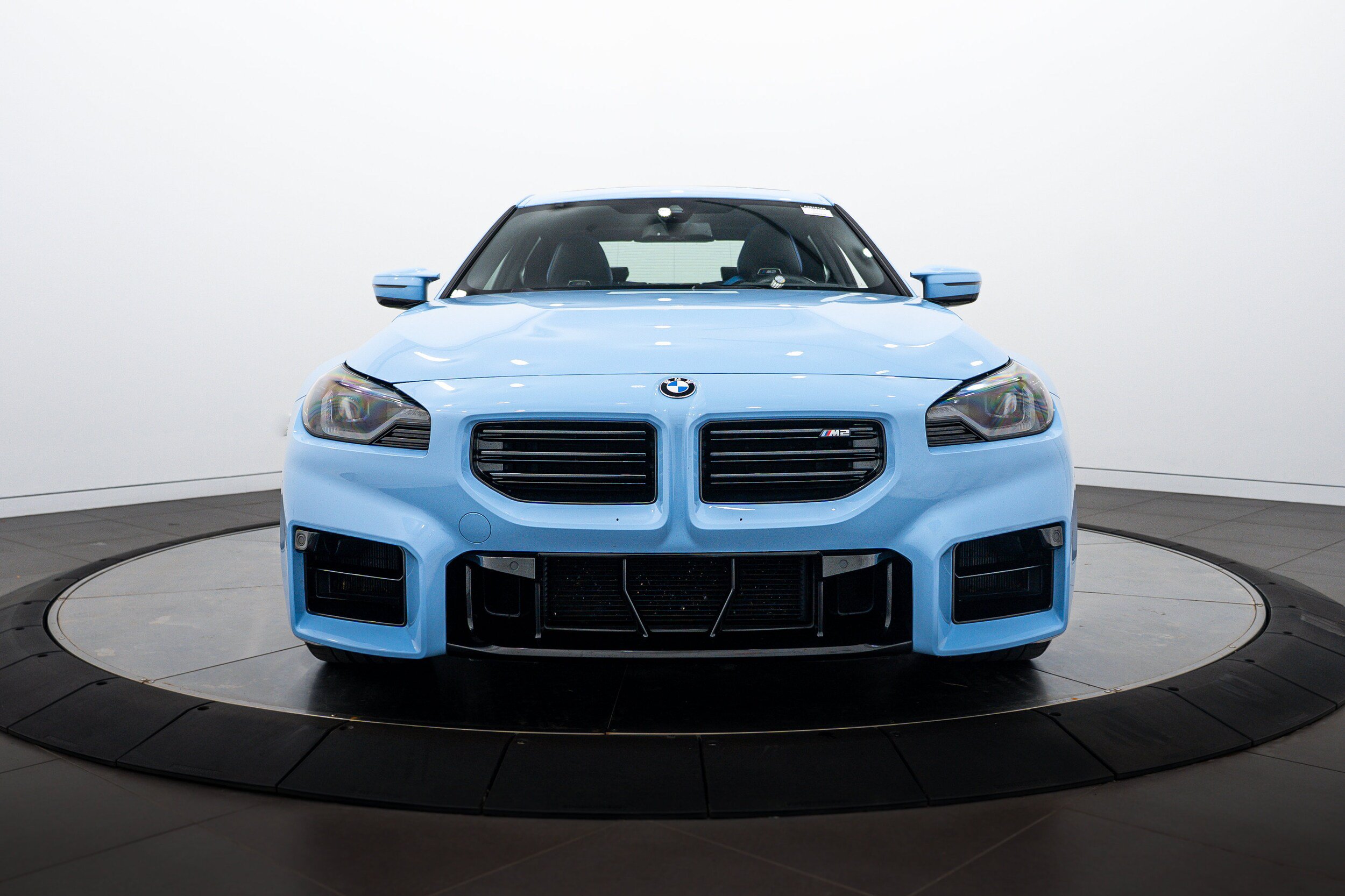 Used 2023 BMW M2 RWD image 26