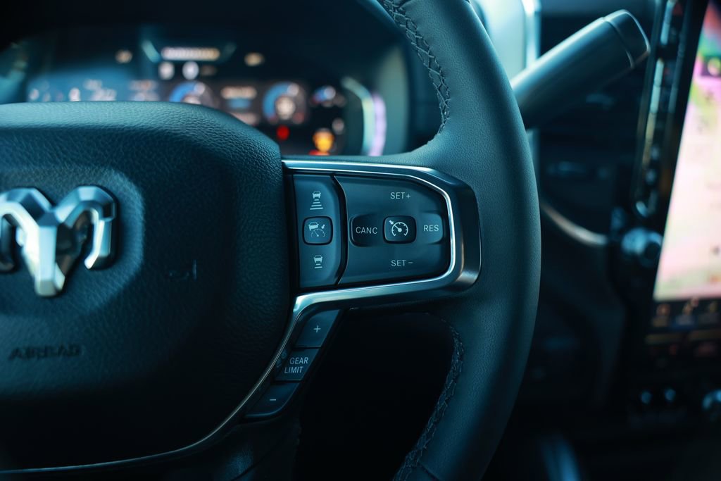 New 2026 RAM 3500 Laramie image 20