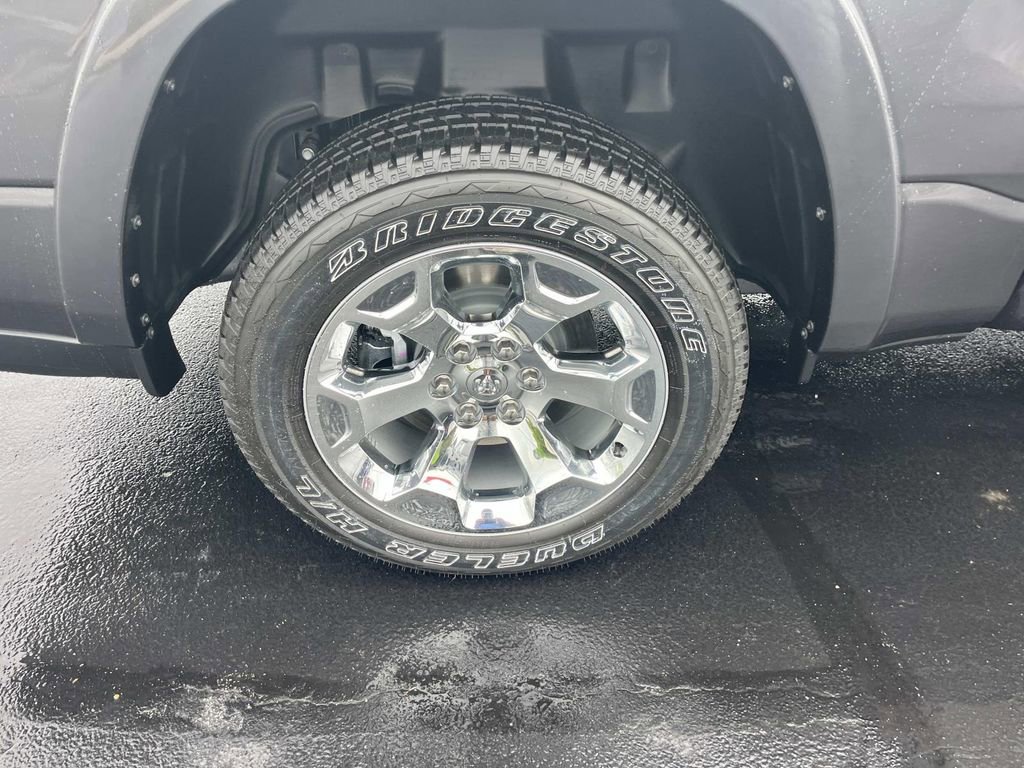 New 2026 RAM 1500 Big Horn image 11