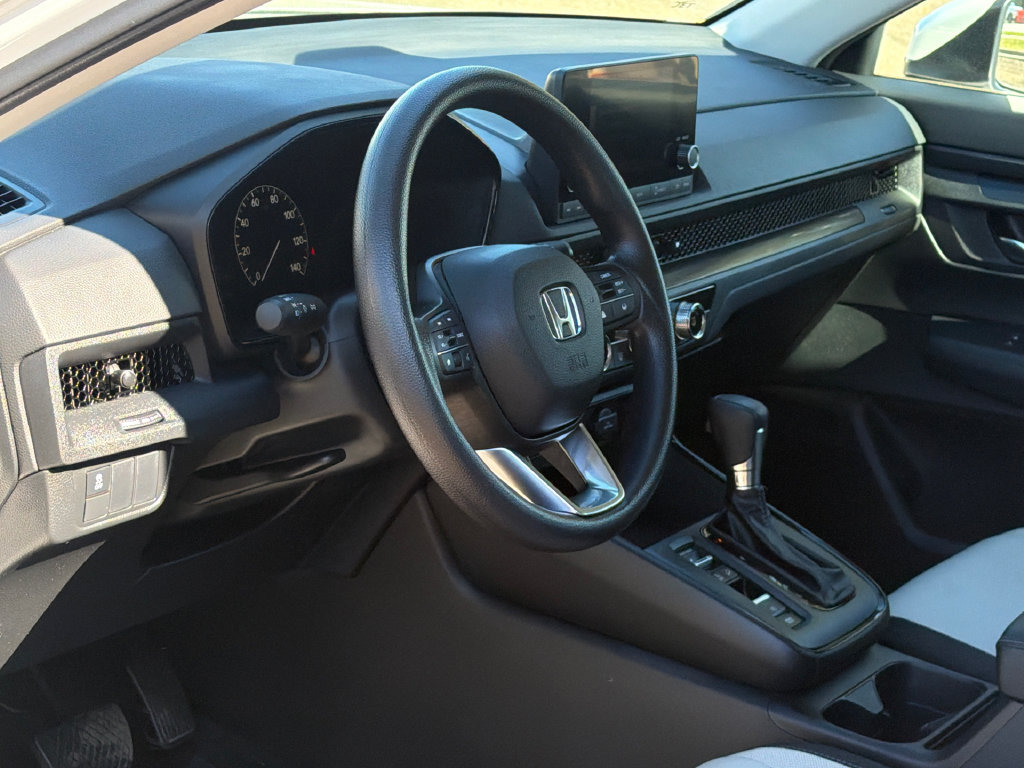 Used 2024 Honda CR-V LX image 14