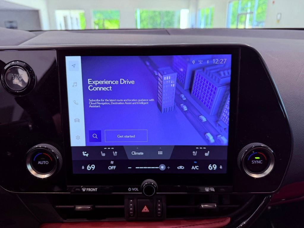 Certified 2024 Lexus NX 350 AWD image 24