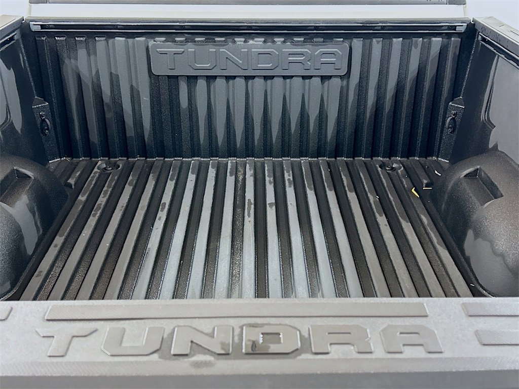 Used 2024 Toyota Tundra Limited image 24