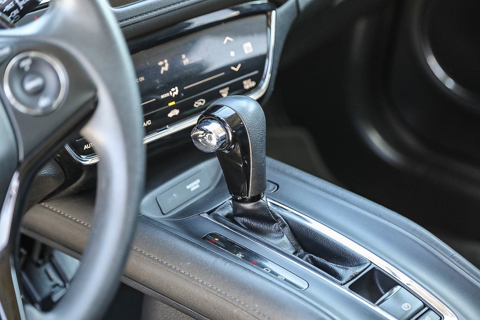 Used 2018 Honda HR-V EX image 20