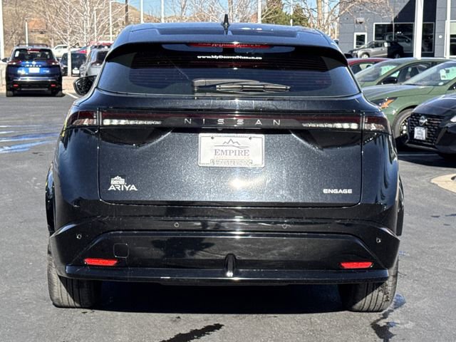 Used 2024 Nissan Ariya FWD image 18