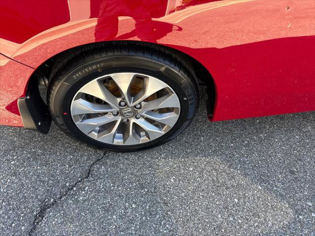 Used 2014 Honda Accord EX image 11