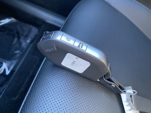 New 2026 Kia Sportage X-Line image 31